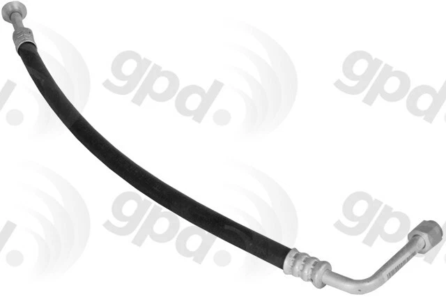 Manguera de descarga de refrigerante aire acondicionado Volkswagen Golf 1993-1999 1994 1995 1996 1997 Foto 1 de 1