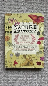 Nature Anatomy : The Curious Parts and Pieces of the Natural World - Picture 1 of 4
