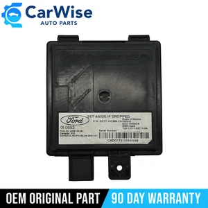 DG1T-14C689-CA REAR Blind Spot Radar Module for 2013-2016 Lincoln MKS - Picture 1 of 2