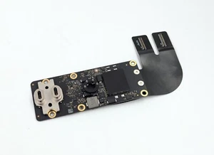Tarjeta de activación genuina Apple Power Card 820-01546-A para A1991 Mac Pro 2019 - Imagen 1 de 4