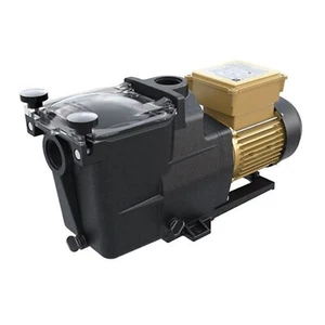 Hayward Super Pump 700 1 PS selbstansaugende Pool- & Spa-Pumpe 115/230V SP2670007X10 - Bild 1 von 2