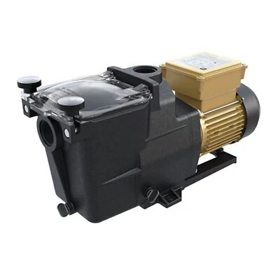 Hayward Super Pump 700 1 HP Self-Priming Pool & Spa Pump 115/230V SP2670007X10 - Image 1 of 2
