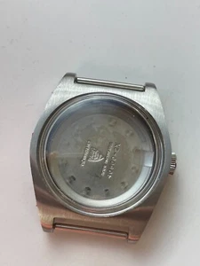NOS Tissot Seastar Electronic PR 516 GL 40600-2X Case - Picture 1 of 6