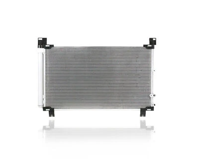 A-C Condenser - Koyoair For/Fit 4893 15-15 Lexus RC 350 - Image 1 of 3