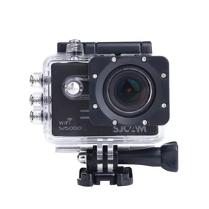 SJCAM SJ5000 WiFi Action Camera Sports Camcorder 14MP FHD 1080P Waterproof DV - Picture 1 of 17