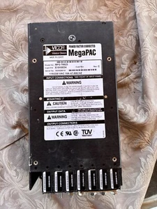 Vicor MP2-78523 PFC Megapac Power Supply - Picture 1 of 5