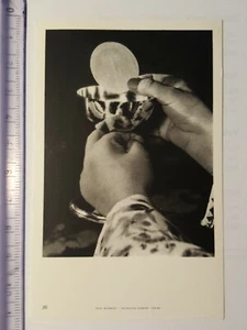 Santino Holy Card  Ordinazione sacerdotale Torino 1964 (GT1167) ^ - Imagen 1 de 2