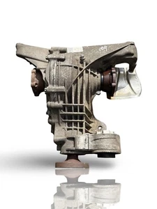 Audi A4 B8 2012-2015 Differential Rear 8K0501721A 8K0501721A 0BC500044 - Picture 1 of 5