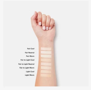 ULTA Beauty 12 Hr Velvet Matte Foundation - Picture 1 of 15