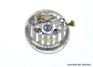REPLACEMENT VINTAGE ORIGINAL MOVEMENT JAEGER-LECOULTRE. MASTER CALIBRE 900. - Picture 1 of 7