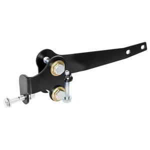 RockJock RJ-441110-101 Trac Bar Relocation Brackets - Picture 1 of 5