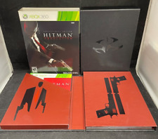 Hitman Absolution: Professional Edition (Xbox 360) Complete