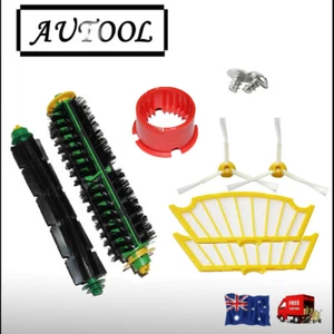 Filters Side Brushes Bristle for iRobot Roomba 500 Series 510 530 vacuum cleaner - Bild 1 von 3