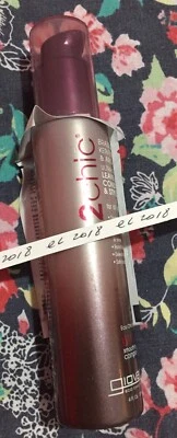 Elixir acondicionador y peinado Giovanni, 2chic, ultra elegante sin enjuague, 4 oz, nuevo Foto 1 de 4