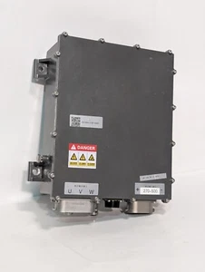 RDK-006A-J21D87-00005 Hydrogen Fuel Cell Air Compressor Controller, 006 Series - Picture 1 of 19