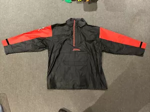 Vintage Highlander Movie Promo Jacket Mens 3XL XXL - Picture 1 of 5