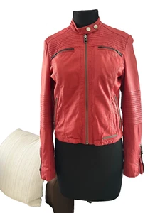 Angel's Jackets Superdry Woman Jacket - Picture 1 of 7