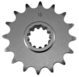 Honda CBF600 PC38 front sprocket (2004-2007) 16t alternative size - 525 pitch - Picture 1 of 1