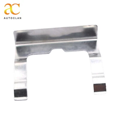 Rear License Plate Light Clip for 2003-2018 Dodge Ram 1500 2500 3500 - Image 1 of 4