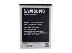 🔋 Batería de iones de litio Samsung EB-L1F2HVU para Samsung Galaxy Nexus Prime i9250 - Imagen 1 de 1