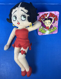 Betty Boop Dolls & Doll Playsets without Packaging for sale | eBay