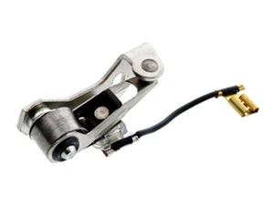 For 1971-1974 Volkswagen Super Beetle Ignition Points Bosch 51677SYNS 1972 1973 - Picture 1 of 2