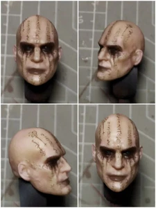 1/12 Painted Mythic Legions Fit High Priest Rune B Ver Head Sculpt NO figure - Picture 1 of 4