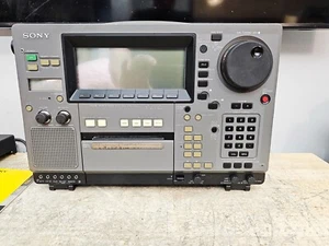 SONY CRF V21 Ultimate Shortwave Receiver 320 330 Watkins Drake Collins TMC Radio - Picture 1 of 20