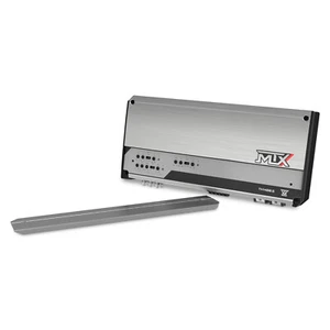 MTX TH1400.5 AMPLIFIER 5-CHANNEL 1400 WATTS 1-OHM SUB CHANNEL FREE SHIPPING - Picture 1 of 5