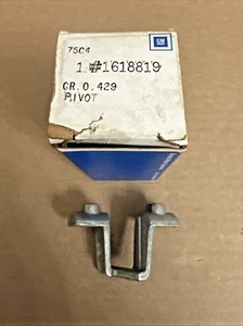 OEM GM 1618819 Right Rocker Arm Pivot 1982-95 Cadillac 4.1L 4.5L 4.9L Free SH - Bild 1 von 24