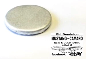 Mustang 1965 bolsa de lavadora para parabrisas - Twist On - Imagen 1 de 6