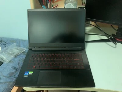 MSI Thin GF63 12VE Come Nuovo - Immagine 1 di 4