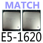 Intel Xeon E5-1620 E5-1620 V2 E5-1650 E5-1660 E5-1660 V2 Cpu Processor