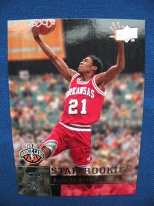 2009/10 Upper Deck Basketball Rookie Patrick Beverley Miami Heat #211 - Picture 1 of 2