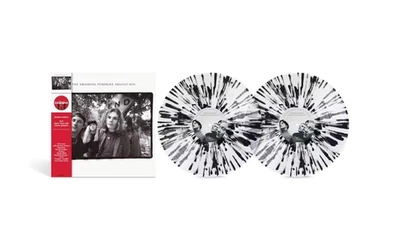 New Sealed Smashing Pumpkins Rotten Apples Greatest Hits Retail Exclusive Vinyl - Image 1 of 4