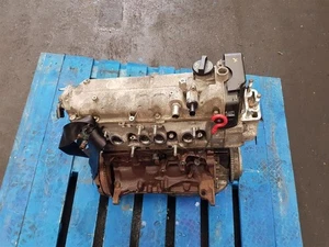 2010-2013 MK2 FIAT 500 COMPLETE ENGINE 1.2 PETROL 169A4.000 48K MILES EURO 5 - Picture 1 of 13