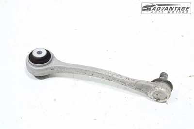 2017-2024 AUDI A4 QUATTRO B9 FRONT LEFT DRIVER UPPER REARWARD CONTROL ARM OEM - Image 1 of 4