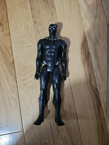 Black Panther Figurine 11 Inch - Picture 1 of 3