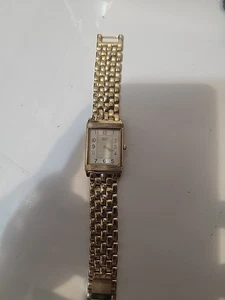 Citizen Elegance Damenuhr Water Resist 4623-544/96 HSB Vintage  - Bild 1 von 8