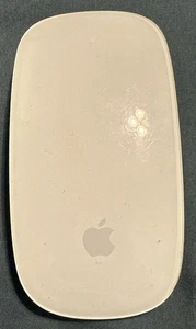 Apple Magic Mouse 2 MLA02LL/A A1657 EMC 2923 Tested & Works White - Picture 1 of 7