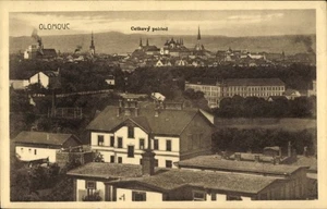 Ak Olomouc Olmütz Stadt, Gesamtansicht - 4655461 - Picture 1 of 2