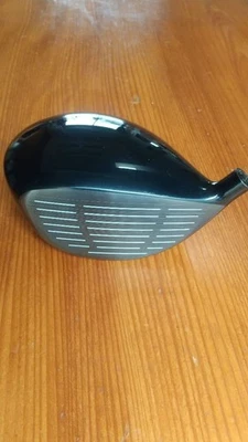 Bridgestone TOUR B X0-3 Driver Head Golf club NOS Used - Image 1 of 4