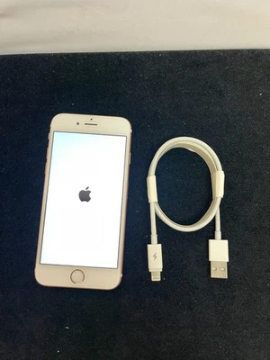 Smartphone Apple iPhone 6s A1688 Oro Rosa 32GB AT&T Pantalla Táctil Android Foto 1 de 4