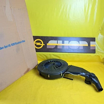 Filtro de aire Opel Ascona C / Kadett E - 1,3 S + 1,4 + 1,6 S + SH NOS Original Nuevo - Imagen 1 de 4
