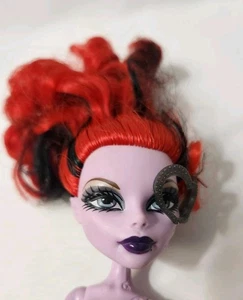 Monster High Operetta KILLER STYLE II bambola nuda - Foto 1 di 13