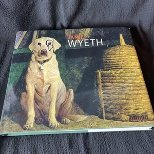 Jamie Wyeth by Jamie Wyeth (2014, Hardcover) - Picture 1 of 8