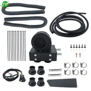 New Cab Heater with Defrost Kit 2019-2020 For Honda Talon - Bild 1 von 11