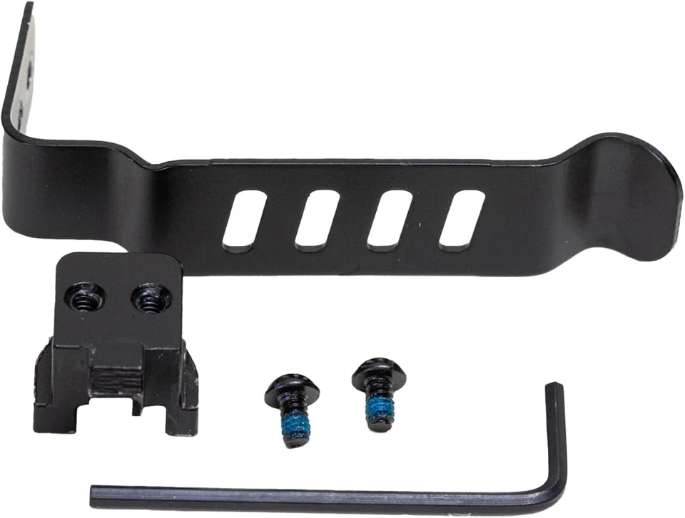 Sistema de ocultación Techna Clip Springfield XD 9 MM/40/45 pistola-clip XDBA Foto 1 de 1