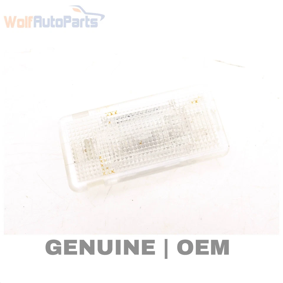 1999-2003 BMW 540I - Interior Light 6962040 - Image 1 of 4