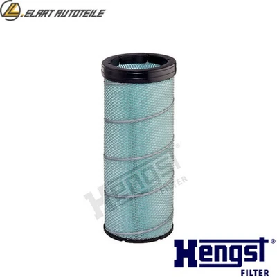 SEKUNDÄRLUFTFILTER E1888LS FÜR VOLVO 11110533 1519323 VOE11110533  - Bild 1 von 4